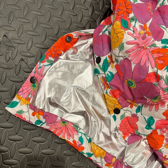 BOGNER FIRE + ICE
X LoveShackFancy Women's Yama Down Jacket - Picture 7 of 8